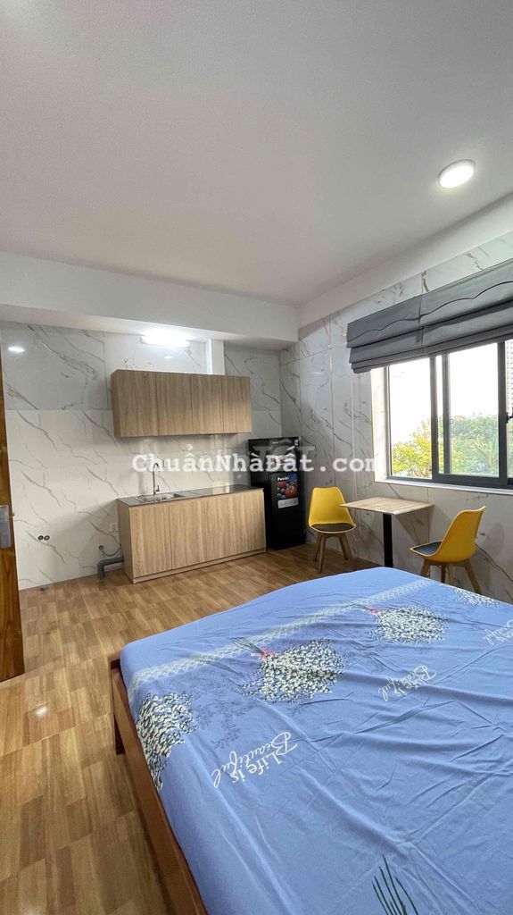 cho thuê căn hộ Quận 2