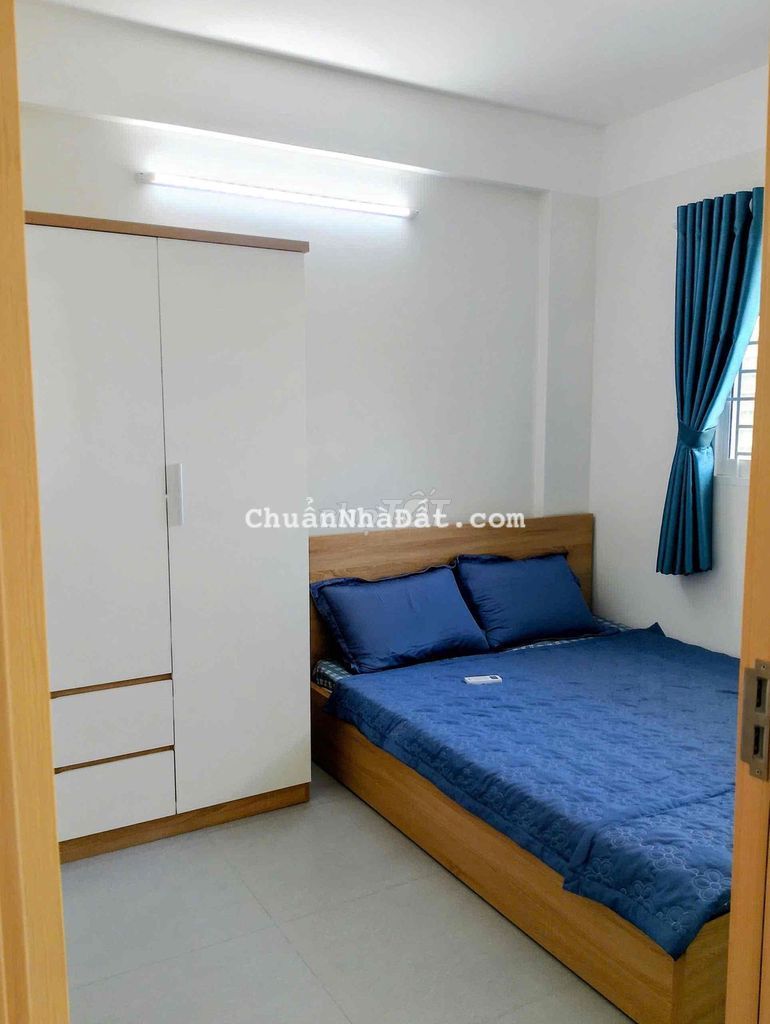 Cho Thuê Căn Hộ 1PN Chung Cư Nam Long Central Lake Cái Răng