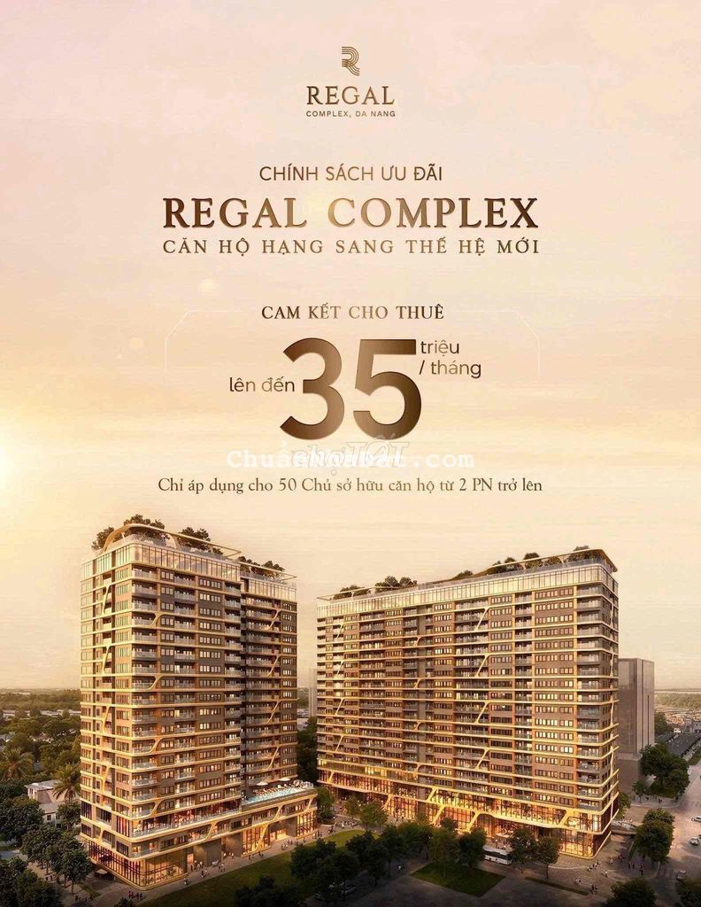 CHỈ 6 TỶ- CĂN 3PN NGHỈ DƯỠNG VIEW KÉP BIỂN VÀ SÔNG TẠI ĐÀ NẴNG ❤️