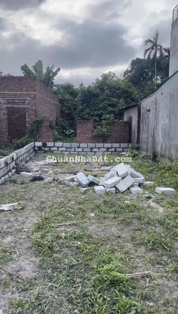 Đất mặt tiền Quốc Lộ 14B, Hoà Nhơn, Hoà Vang, Đà Nẵng