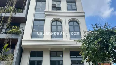 Khai Trương căn hộ mới 100% ngay lý phục Man Quận 7