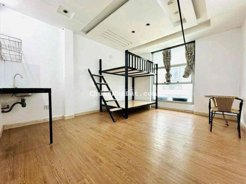 PHÒNG TRỌ GIÁ RẺ SIÊU RỘNG CHO SINH VIÊN - GẦN ĐẠI HỌC VĂN HIẾN