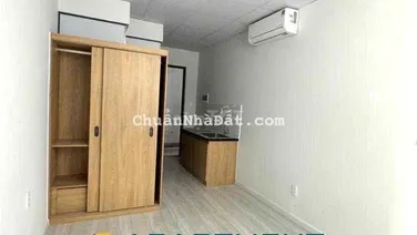 CHDV B.HOME M2 CHỈ 4TR/ XÁCH VALI VÀO Ở NGAY - FULL NỘI THẤT