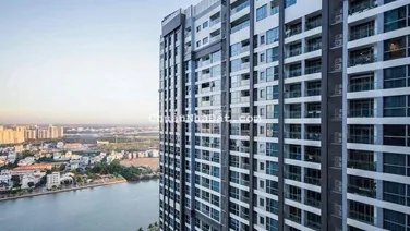Giỏ hàng 3PN Vinhomes Central Park-full tiện ích view đẹp,giá từ 12 tỷ