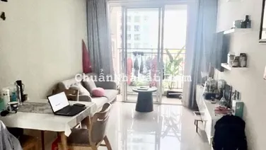 BÁN CĂN HỘ RICHSTAR 1 65M2 2PN 2WC VIEW THOÁNG GIÁ 3.9 TỶ