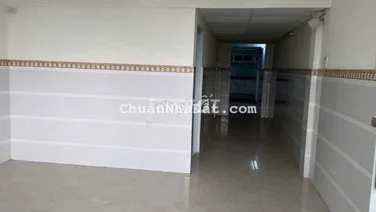 Chung cư Quận 5 An Bình - 4x19 - 75m2 | 3tỷ199