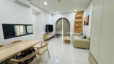 Chủ Cần Tiền Cần Bán Nhanh Căn 3PN Giá Hạt Dẻ 6,5 Tỷ Bao Sổ