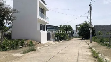 Chính chủ gửi bán lô Đất tái Định cư thị trấn Diên Khánh