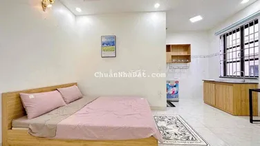 CHÍNH CHỦ CHO THUÊ CĂN HỘ STUDIO CITYLAND CHỈ 5tr5