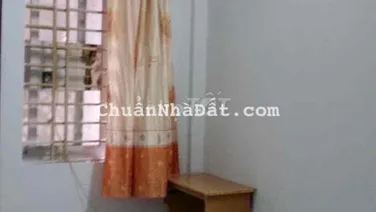 Phòng khép kín chính chủ ở Nguyễn Ngọc Vũ