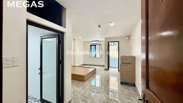 CHO THUÊ STUDIO BAN CÔNG RỘNG NGAY MỸ ĐÌNH, LÊ ĐỨC THỌ, BẾN XE MỸ ĐÌNH