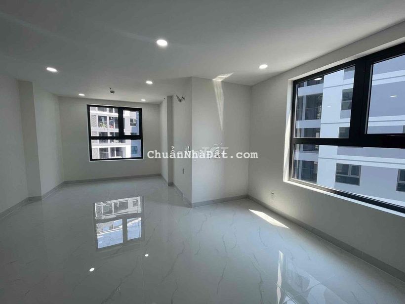 Cho thuê chung cư C2 Phú Mỹ căn Góc Mới 100%