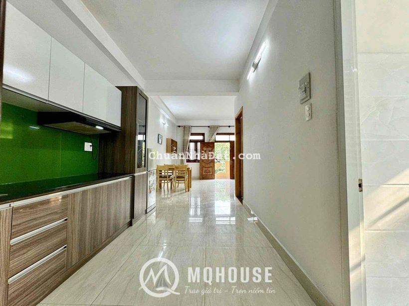 1PN ban công Rộng 60m2 Ngay Ngã 4 LLQ - ÂU CƠ