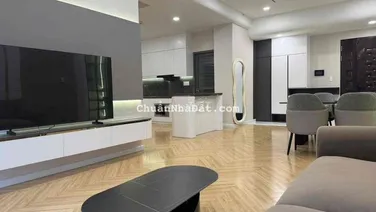 CĂN HỘ CAO CẤP DOCKLAND Q7 CẦN BÁN