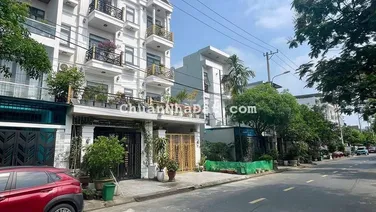 Bán Lô Đất Đường 7m5 Hoà Phú 9, gần Tô Hiệu - thông Hoàng Thị Loan