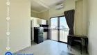 Studio ban công full nội thất - Ngay Quang Trung, Thủ Đức