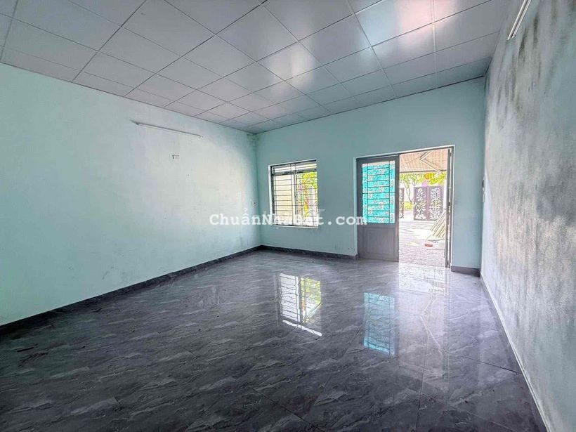 Cho Thuê nhà Cấp 4 sát đường Mê Linh