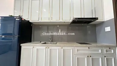 Officetel HĐ mua bán vay được chung cư Novaland Orchard Parkview