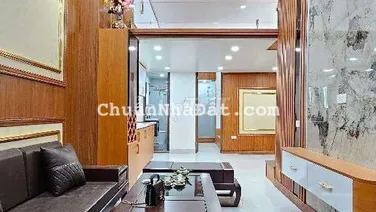 BÁN CĂN HỘ TẦNG 1 Ô CHỢ DỪA ĐỐNG ĐA