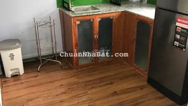 Cần sang phòng trò ở đường Lữ Gia đầy đủ nội thất giá chỉ 3,3tr