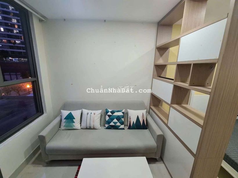 Ở, làm văn phòng chỉ 10tr chung cư Novaland Orchard Garden khu sân bay