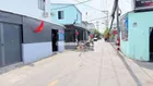 88M2 NGANG 5.2x16 - GIGAMALL LÔ GÓC 2 MẶT TIỀN - HẺM XE HƠI THÔNG