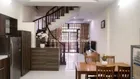 NHÀ SÁT LAM LONG– AN NINH TỐT --NGUYỄN VĂN QUÌ -- DT 64M2 -- giá 48 TỶ