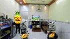 HXH Huỳnh Tấn Phát thông Phú Thuận- 1 trệt 1 lầu & sân thượng- 60m2
