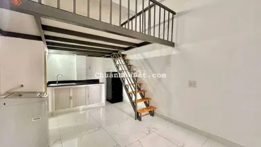 《| Căn Hộ Cao Cấp Có Gác Full Nội Thất Ngay Làng Đại Học, Giá Rẻ 3Tr7》