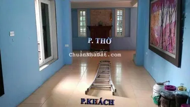 Bán TT Khuất Huy Tiến lô góc thoáng vài bước chân ra phô, cự đẹp 7m