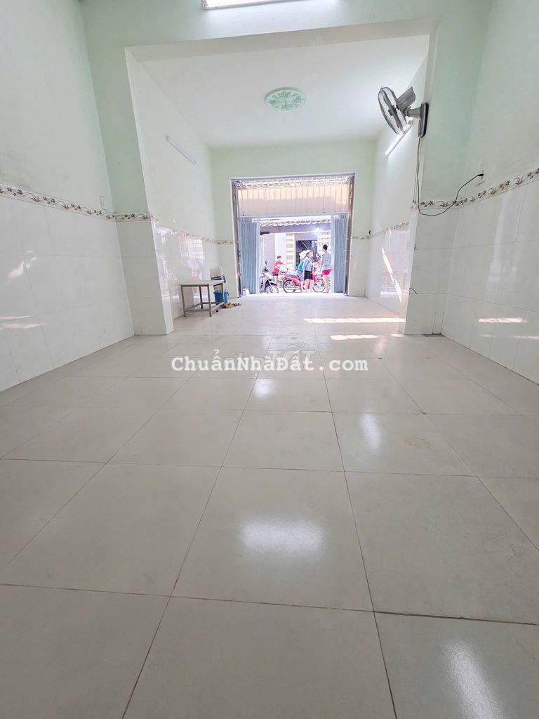 CHO THUÊ MT Huỳnh Thiện LỘC : 4 x 22 M  Cấp 4 Sạch đẹp