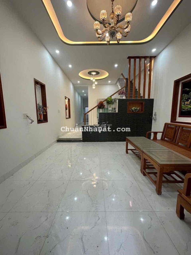 Chính Chủ Bán Nhà NAM VIỆT Á _ Ngũ Hành Sơn _ Gần Sông
