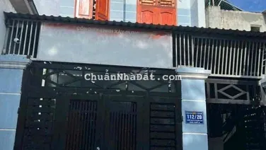 CHO THUÊ NHÀ KHU 8 – PHÚ HÒA – THỦ DẦU MỘT Giá chỉ 7,5 triệu/tháng