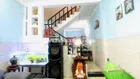 Nhà xây mới 60m2 3,5 tỷ tl TX52 Q12 Sổ Hồng riêng