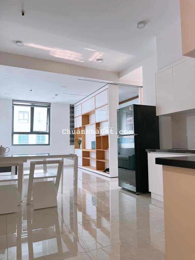 Cho thuê nhanh căn 78m2 chung cư SG Intela, nội thất đủ chỉ 8 triệu