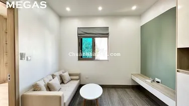 CĂN HỘ 1N1K FULL NỘI THẤT DỊCH VỌNG HẬU, TRƯỜNG TÀI CHÍNH NGÂN HÀNG