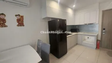 Cho thuê lâu dài căn 2PN tại Vin OCP1