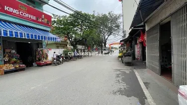 50m2 ĐẤT HOÀI ĐỨC, GẦN ĐH CÔNG NGHIỆP, GA NHỔN- VUÔNG VỨC THÔNG SỐ ĐẸP