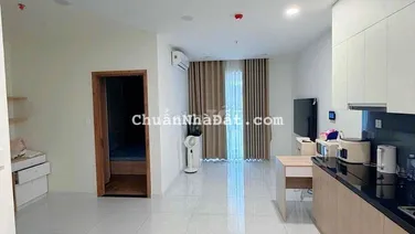Cho thuê căn hộ the maison 1Pn full nội thất