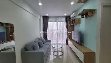 Cho thuê căn 2PN 2WC Eco Xuân giá rẻ 7tr/ tháng. Đầy đủ nội thất đẹp