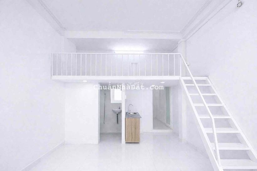 TRỐNG *** 1P DUPLEX MỚI 100% NHƯ HÌNH GIÁ 5TR