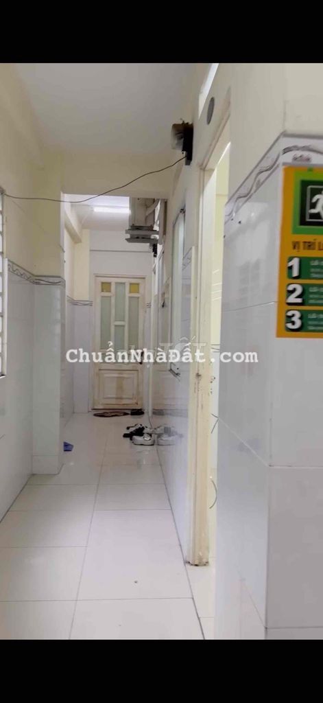 ❌Trọ 176/20 NTThập - Ngay chợ Tân Mỹ - Q7❌