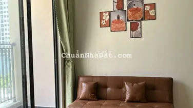 Cho thuê 2PN The Ori Garden mới 100% đầy đủ nội thất