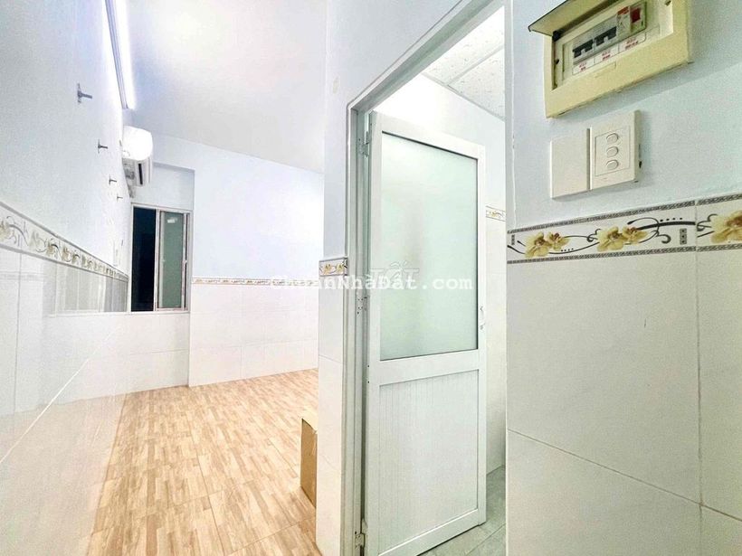 CHÍNH CHỦ CHO THUÊ PHÒNG STUDIO NỘI THẤT CƠ BẢN ĐƯỜNG 59 GÒ VẤP