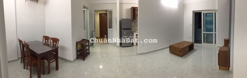 Cho thuê căn hộ chung cư KCN Hòa Khánh