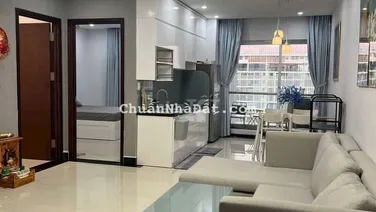 cho thuê chung cư Dic phoenix 2PN 2WC full nội thất