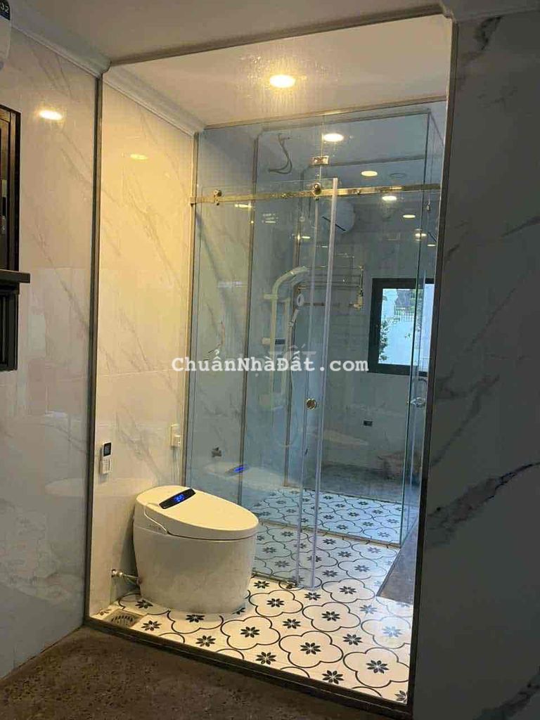 CHDV SIÊU XỊN  ĐẸP - HUỲNH VĂN BÁNH - PHÚ NHUẬN QUẬN 3 - ĐẦY ĐỦ NỘI TH