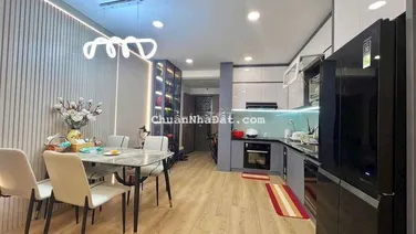 cho thuê chung cư Gateway 2PN full nội thất hiện đại cao cấp