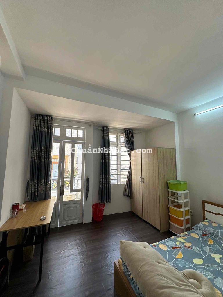 phòng 30m2 full nt nguyễn văn công