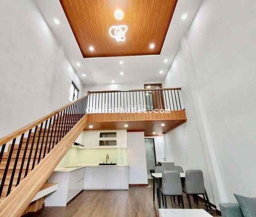 Nhà Mê Lững 2 Mk 2m5 Ngô Quyền  An Hải Bắc Sơn Trà Đà Nẵng  Công Năng